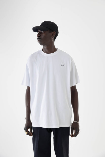 TEE MAISON WHITE