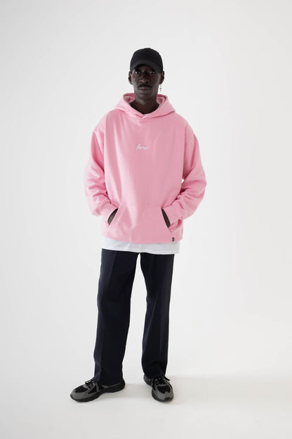 HOODIE AIRFUNK PINK