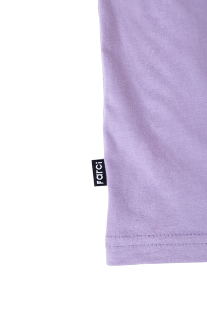 TEE AIRFUNK PURPLE