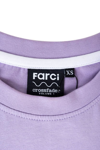 TEE AIRFUNK PURPLE