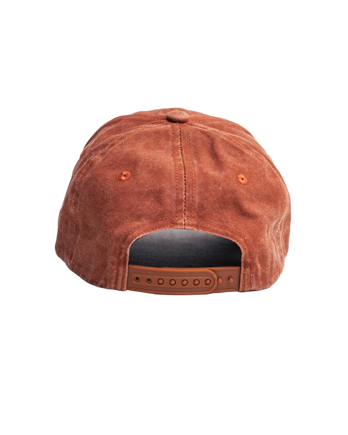 VINTAGE CAP RED