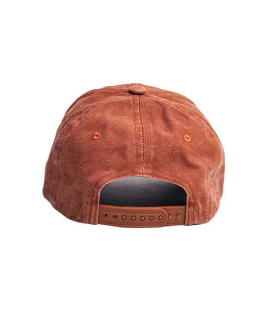 VINTAGE CAP RED