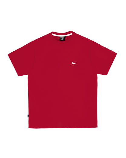 TEE BCP RED