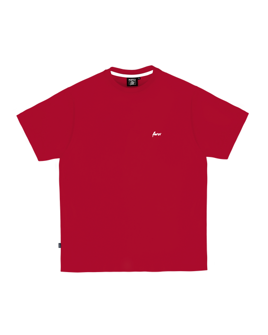 TEE BCP RED