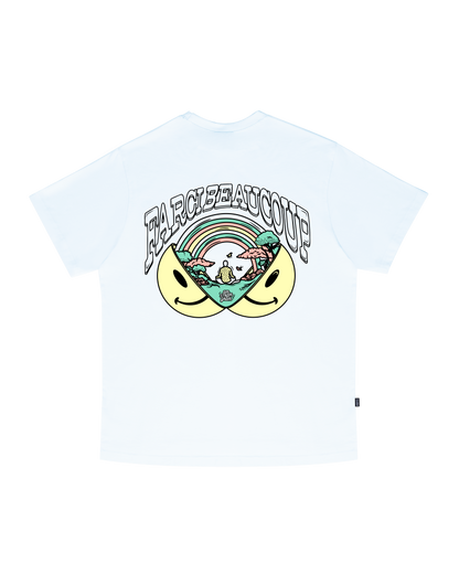 TEE BCP WHITE