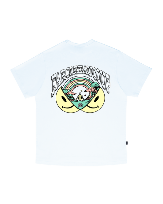 TEE BCP WHITE