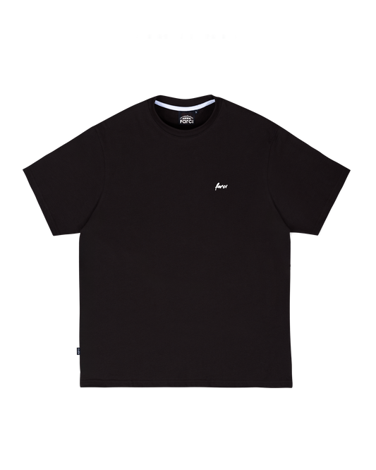 TEE GANG1 BLACK