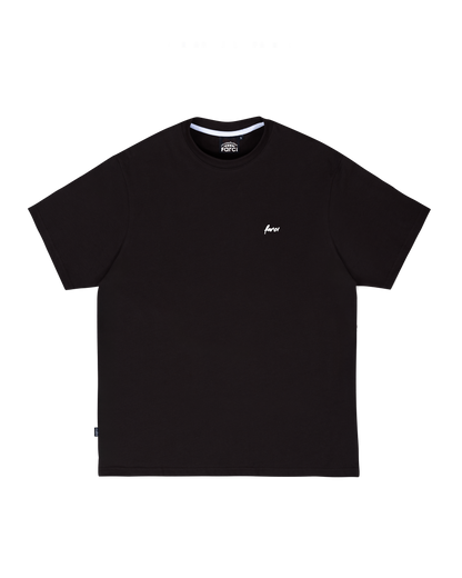 TEE TOMATO BLACK
