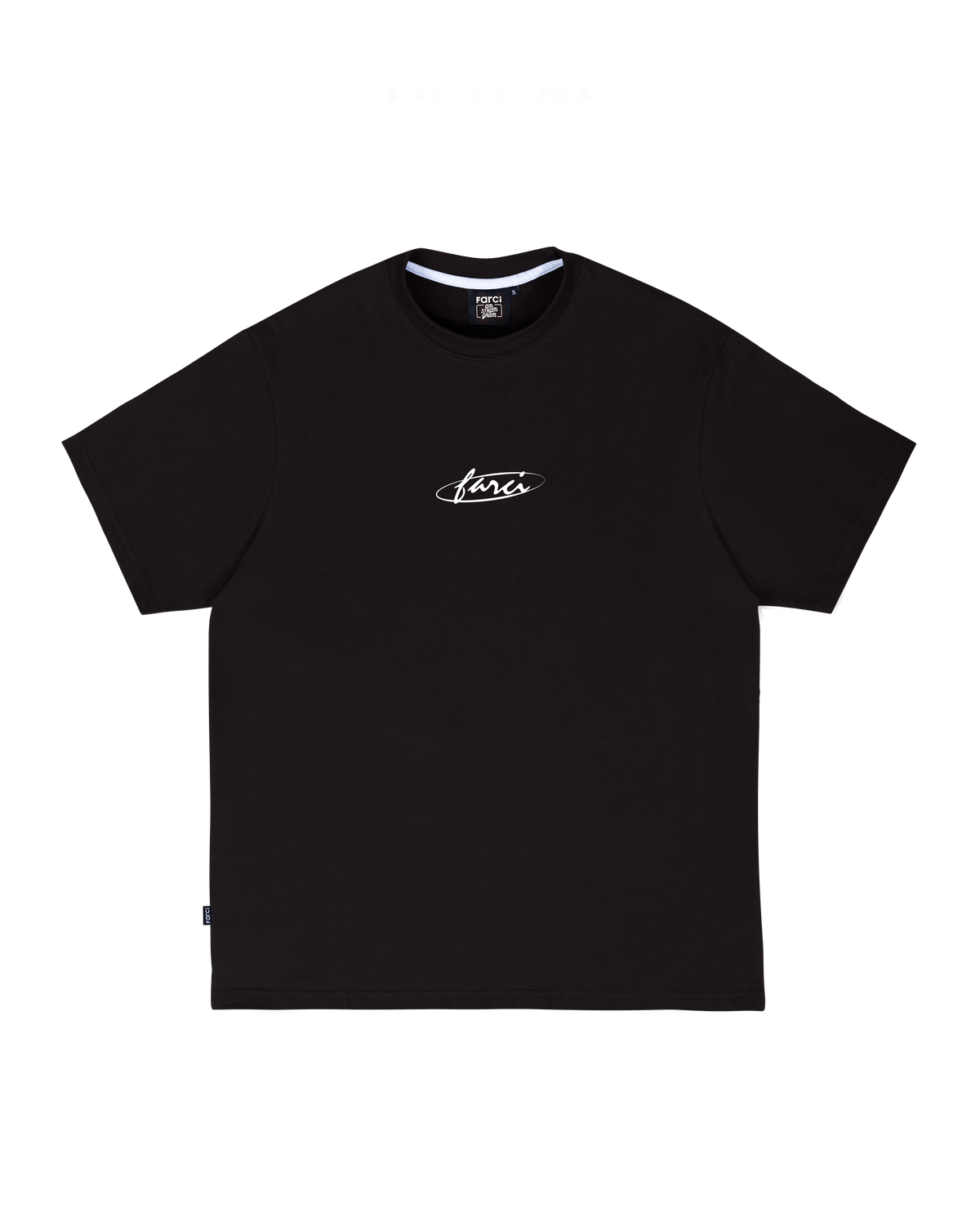 TEE BOAT BLACK