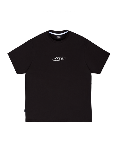 TEE BOAT BLACK