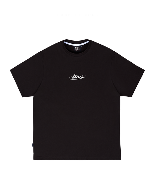 TEE BOAT BLACK