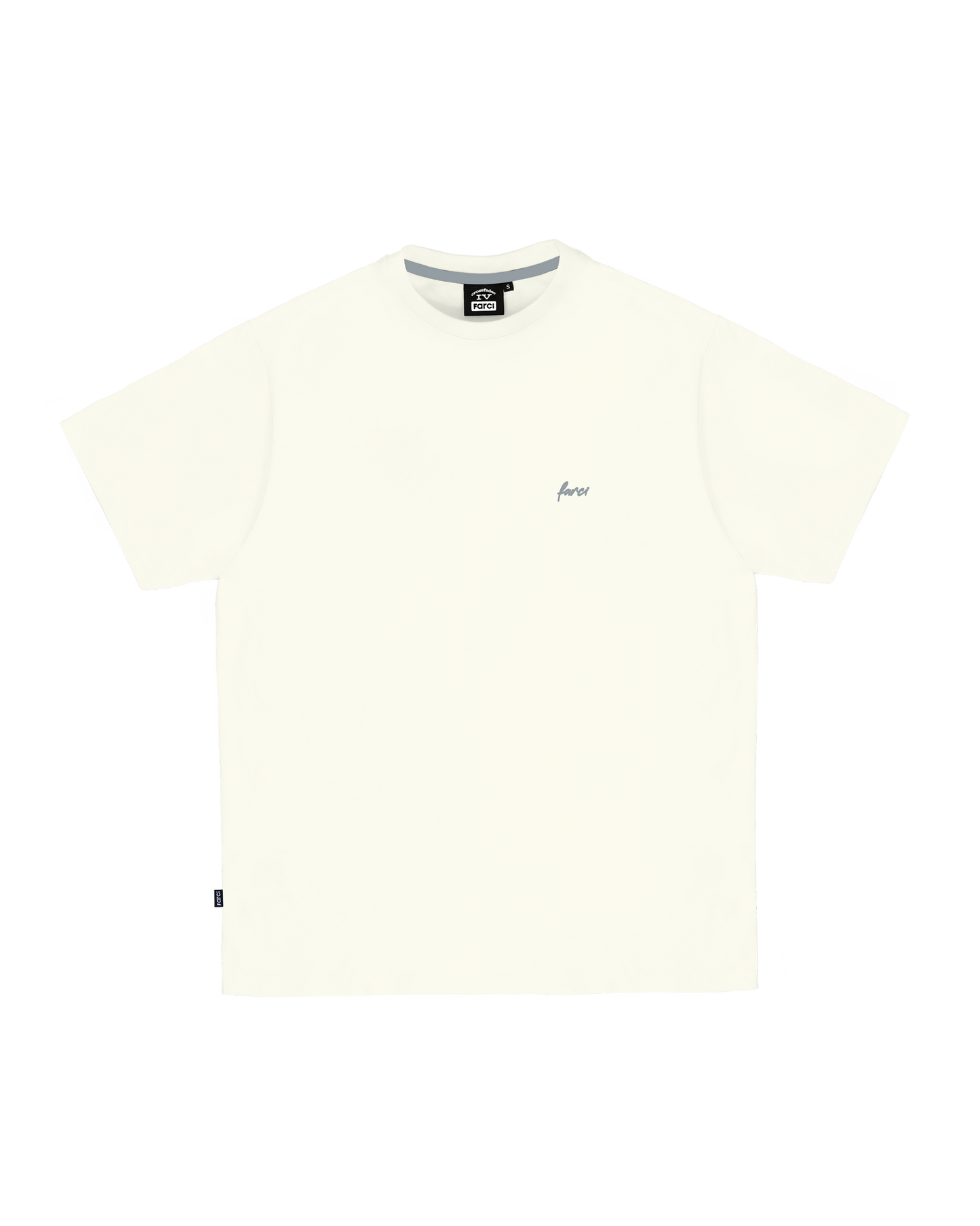 TEE DIGGER V2 BEIGE