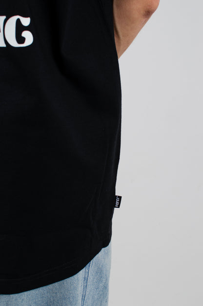 GANG V3 Tee BLACK