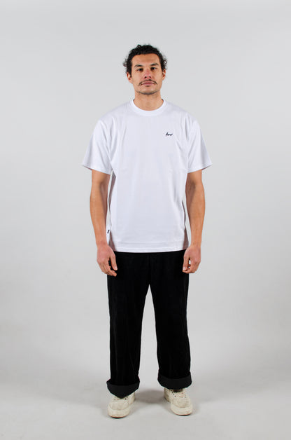 MONEY Tee WHITE