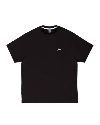 TEE GYM BLACK