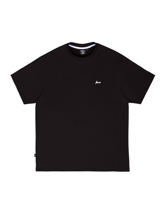 TEE GYM BLACK