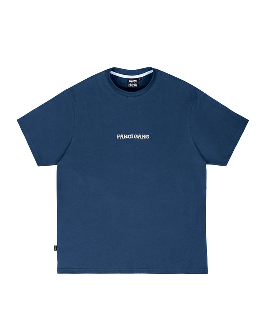 FEST TEE BLUE