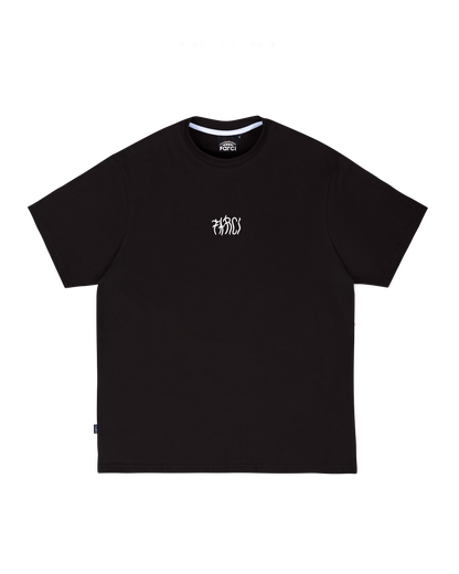 TEE LENA BLACK