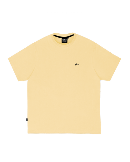 TEE LUMBAGO YELLOW