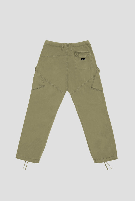 CARGO PANT BEIGE