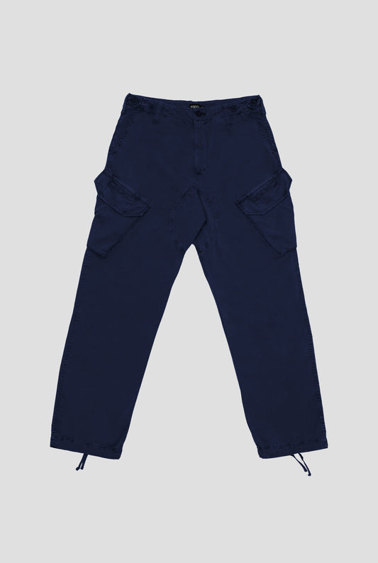 CARGO PANT NAVY