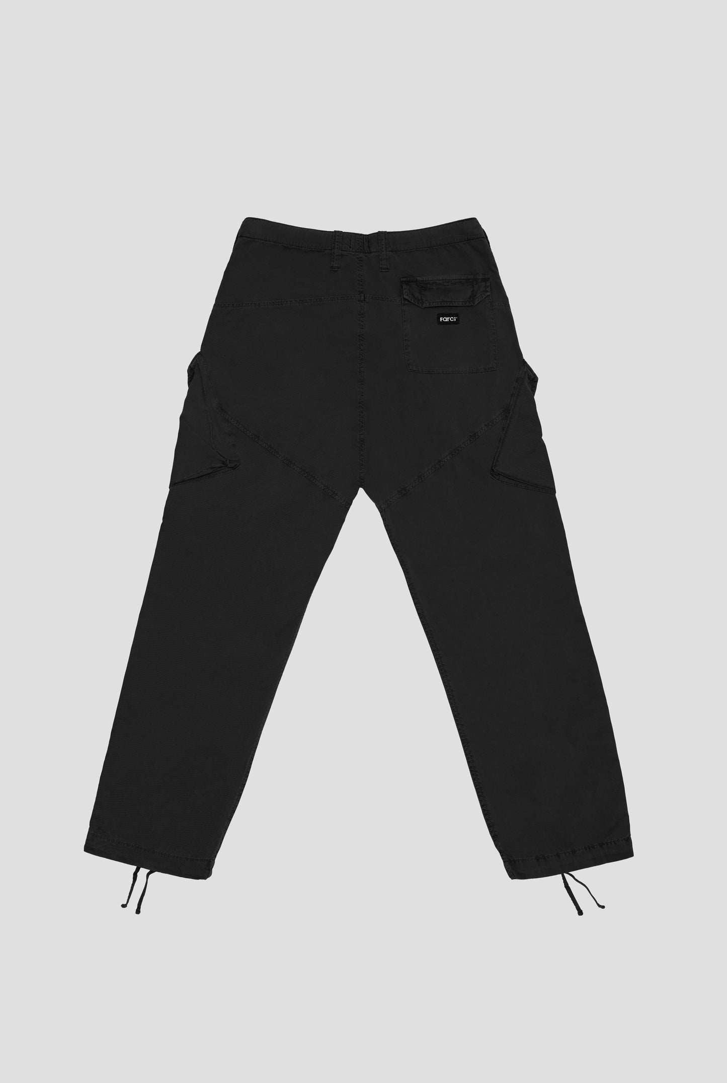 CARGO PANT BLACK