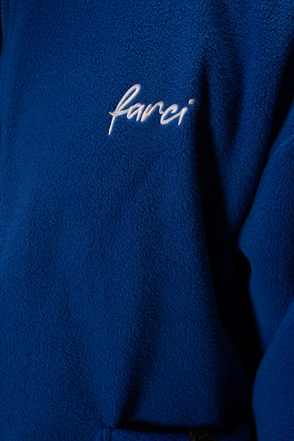 KEEP POLAR BLUE