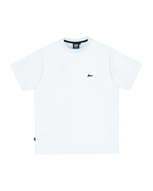 TEE PIANO WHITE