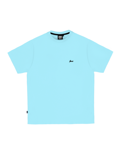 TEE CORNET BLUE