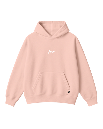HOODIE RIDE PECHE