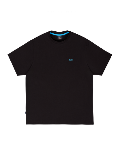 TEE ROSÉ BLACK