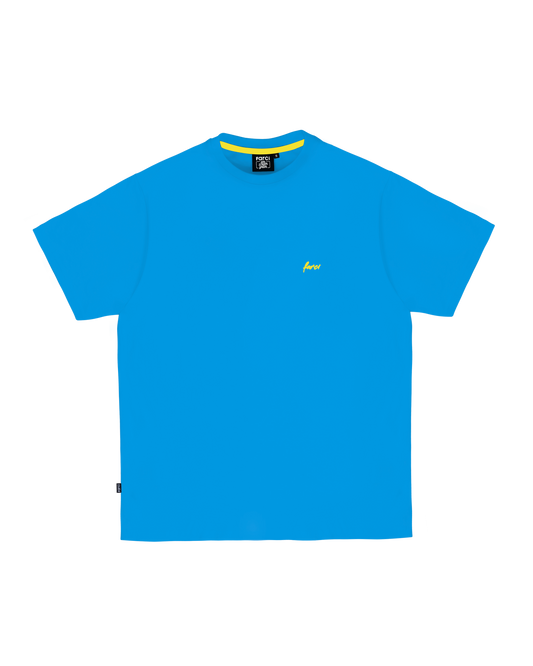 TEE ROSÉ BLUE