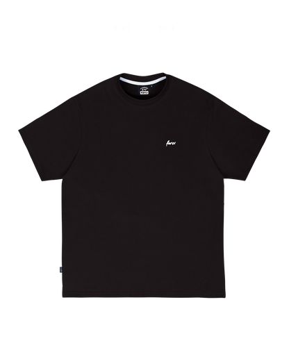 TEE SAUVAGE V2 BLACK