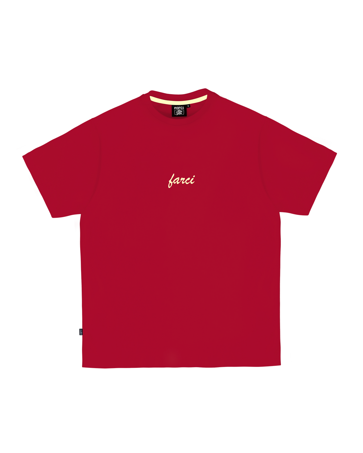 TEE SHOP RED