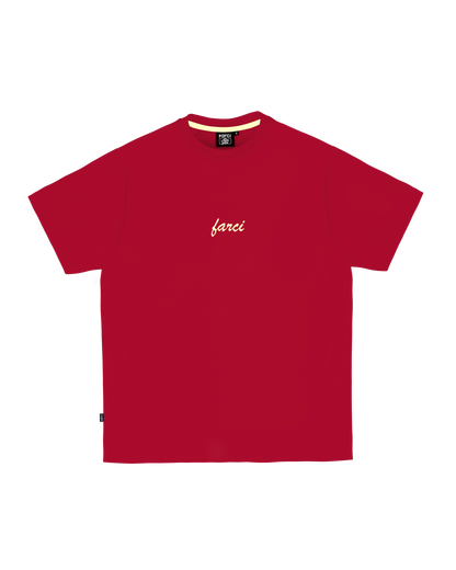 TEE SHOP RED