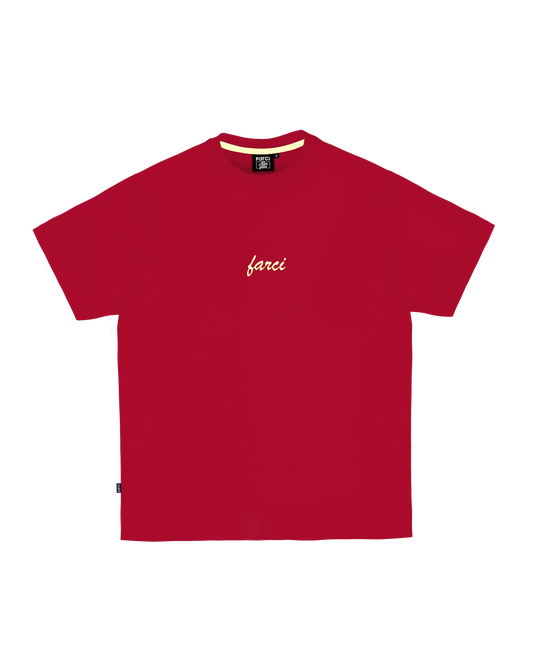TEE SHOP RED