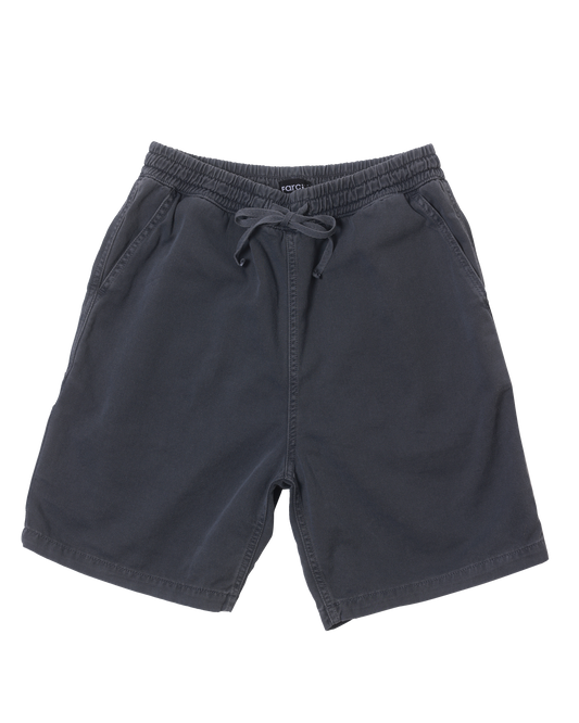 GREY SHORT SUMMER25