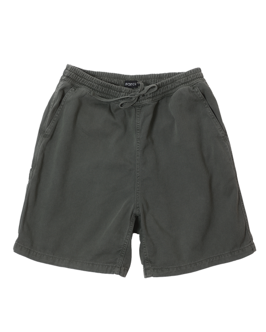 KAKI SHORT SUMMER25