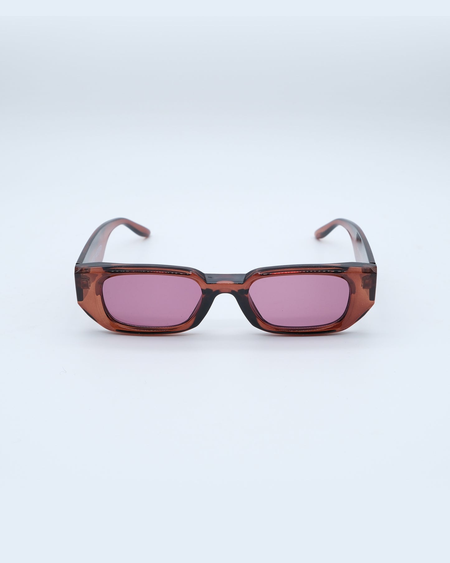 SPRING TWO ROSÉ SUNGLASSES