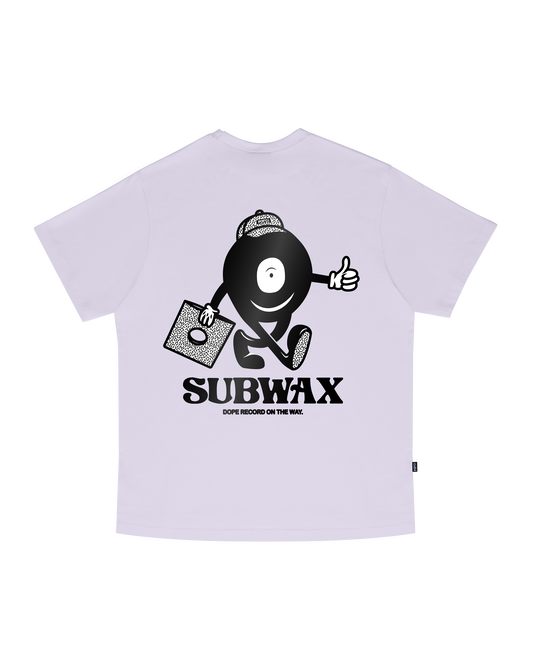 TEE SUB PINK