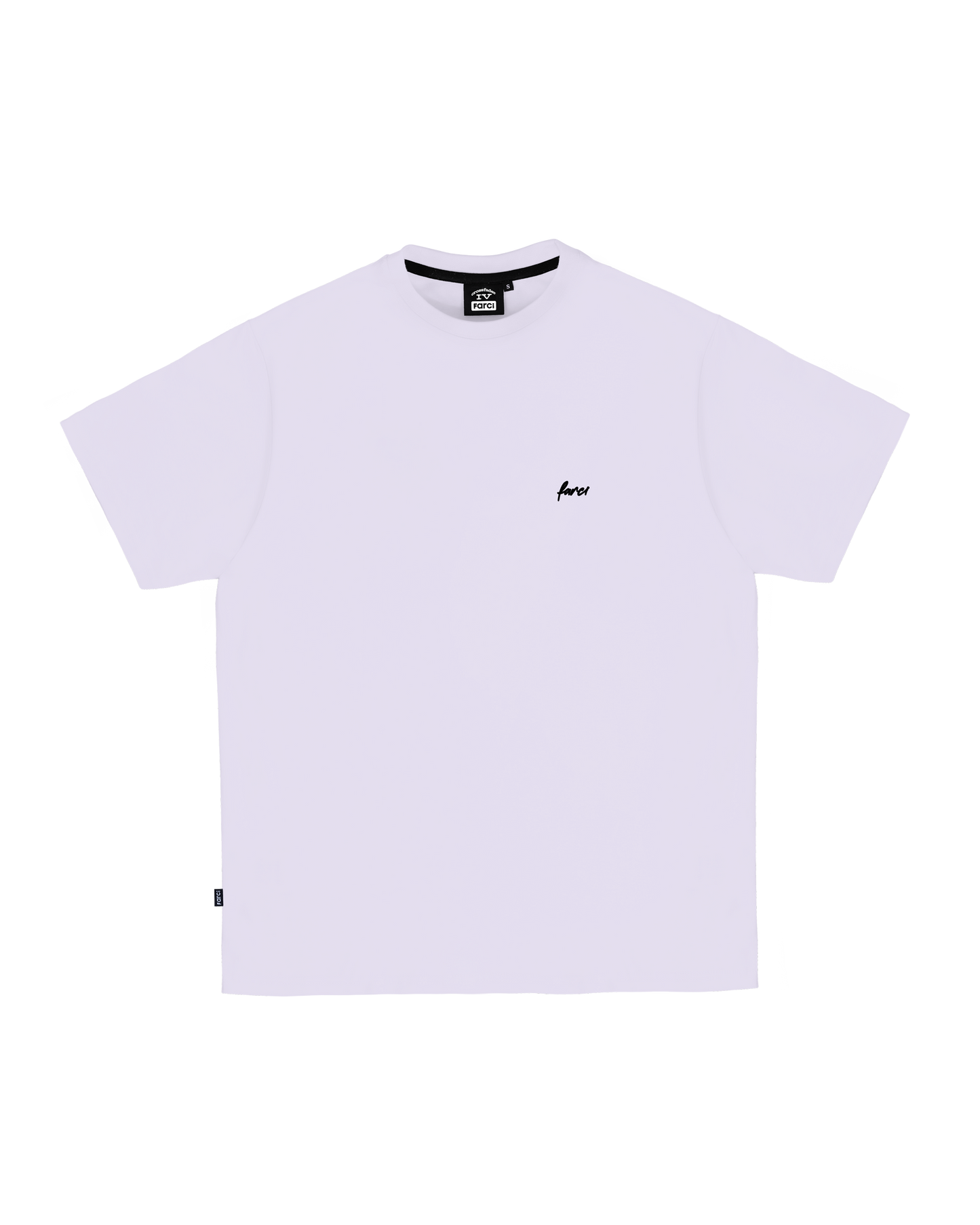 TEE SUB PINK