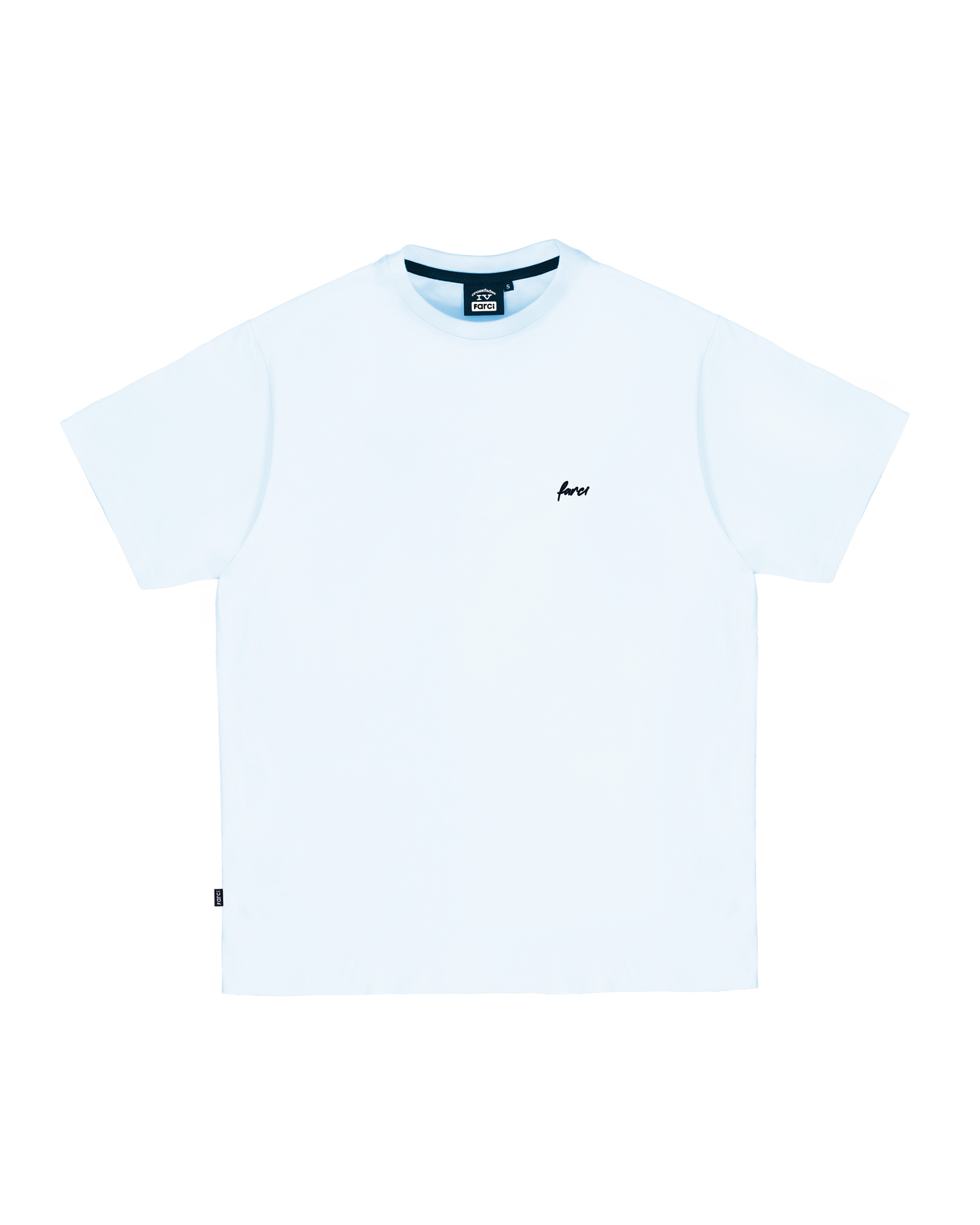 TEE SUB WHITE