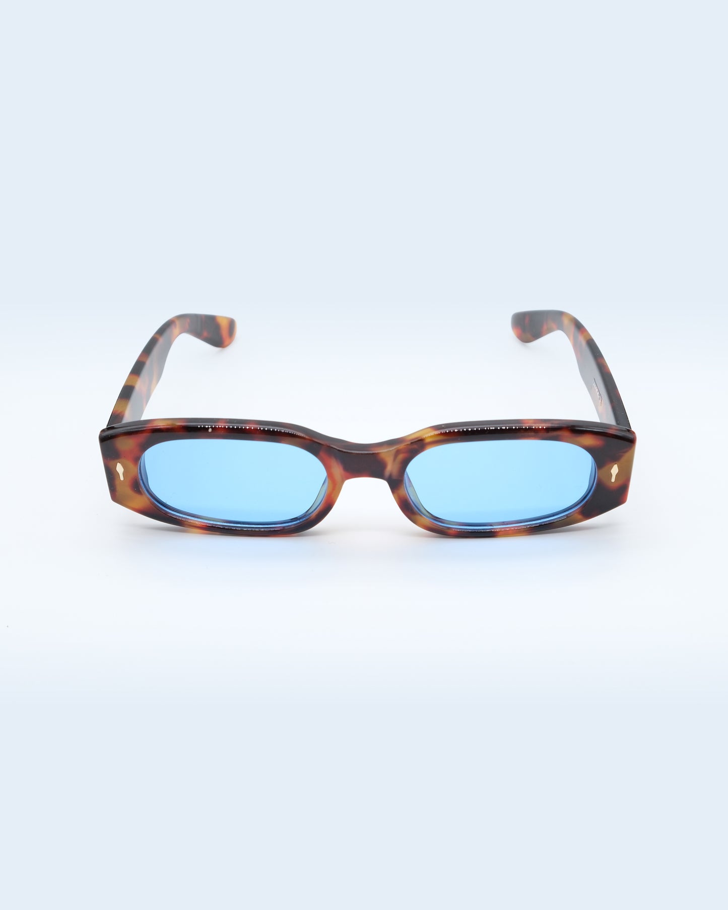 SUMMER ONE BLUE SUNGLASSES