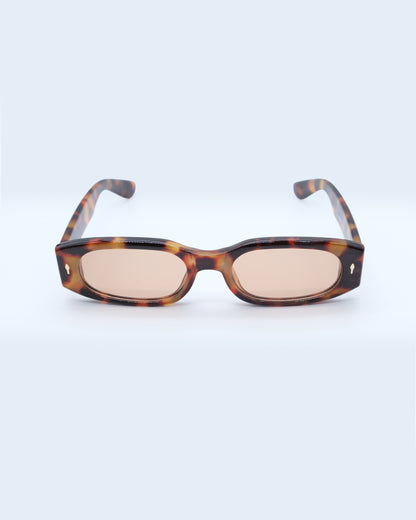 SUMMER ONE MARBRÉ SUNGLASSES