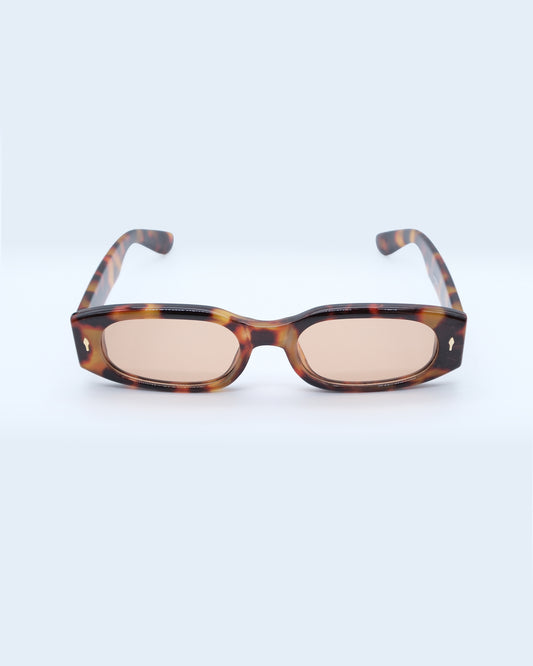 SUMMER ONE MARBRÉ SUNGLASSES