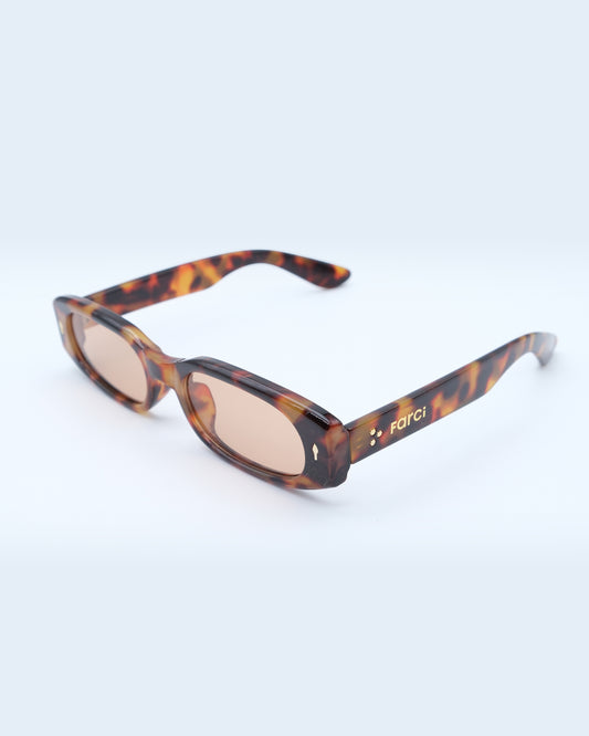 SUMMER ONE MARBRÉ SUNGLASSES