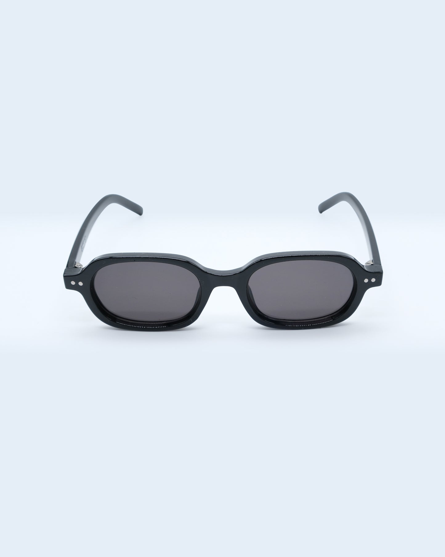 SUMMER TWO BLACK SUNGLASSES