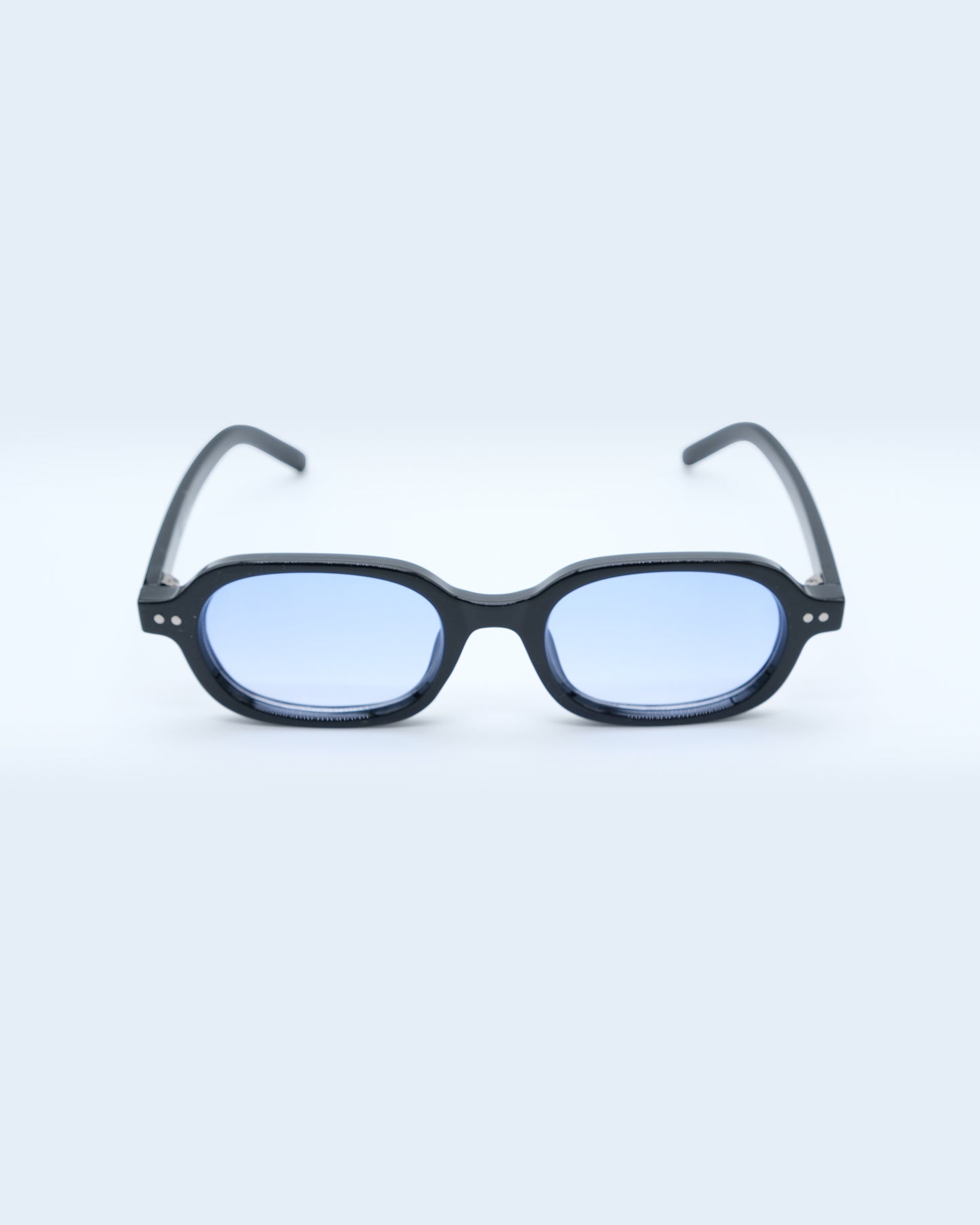 SUMMER TWO BLUE SUNGLASSES