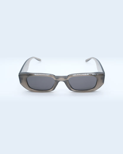 SUMMER THREE GREY SUNGLASSES