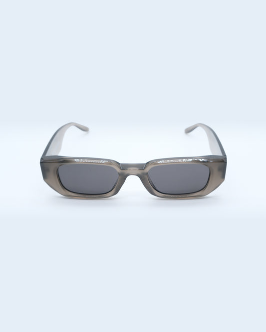 SUMMER THREE GREY SUNGLASSES